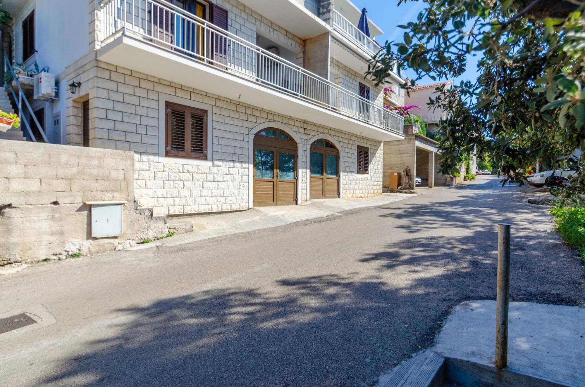 Apartmani Juraj Zavalatica Cameră foto